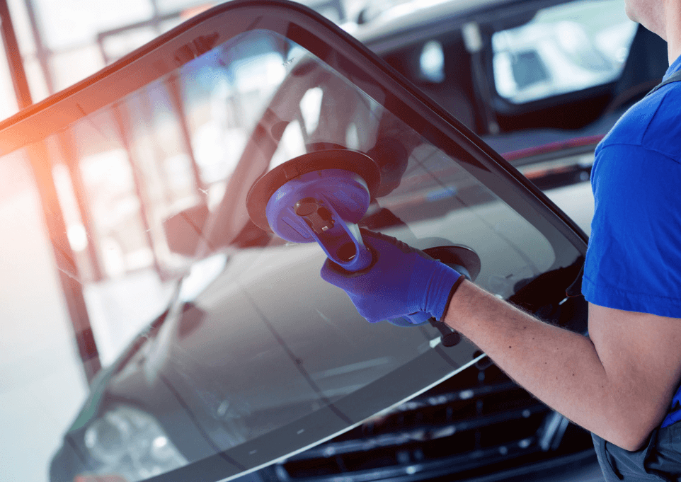 Auto Glass Repair