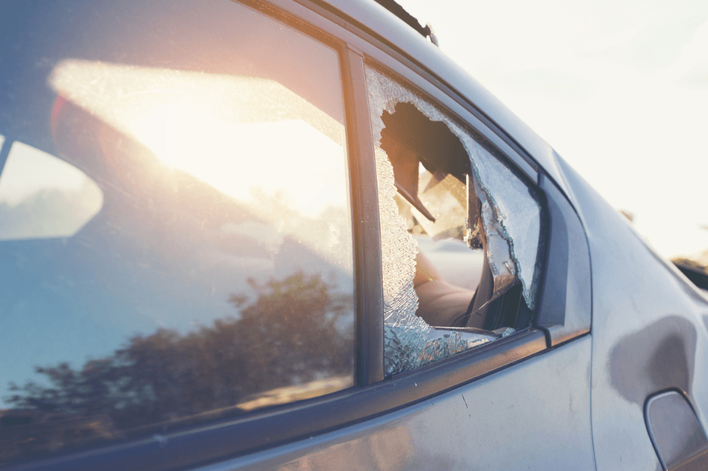 Auto Glass Repair